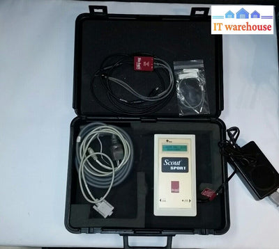 Bio-Logic 580-Oaesp5 Scout Sport System