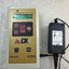 BIO-LOGIC NATUS HEARING SCREENING MODEL AUDX & AC adapter