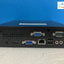 Black Mini Pc De45-Hg Intel T4400 3Gb Ram 160Gb Win Xp (Hdmi)~
