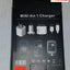 Blackberry/Htc 3G/3Gs/4G Mini 4In 1 Charger