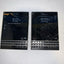 BlackBerry passport cell Phone (for parts or repair)