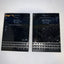 BlackBerry passport cell Phone (for parts or repair)