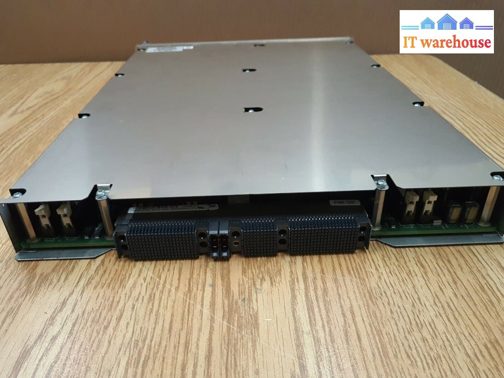 - Blue Arc Fsb 3032-0 Vintage Mainframe Board For Titan Server Tested