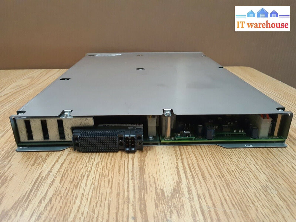 - Blue Arc Fsx 2034-1 Vintage Mainframe Board For Titan Server Tested