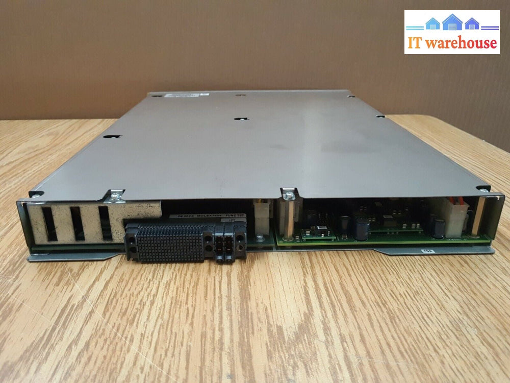 - BLUE ARC FSX 2034-1 Vintage Mainframe Board For TITAN Server Tested