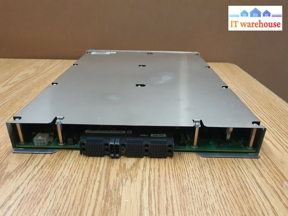 - Blue Arc Sim 4324-0 Vintage Mainframe Board For Titan Server Tested