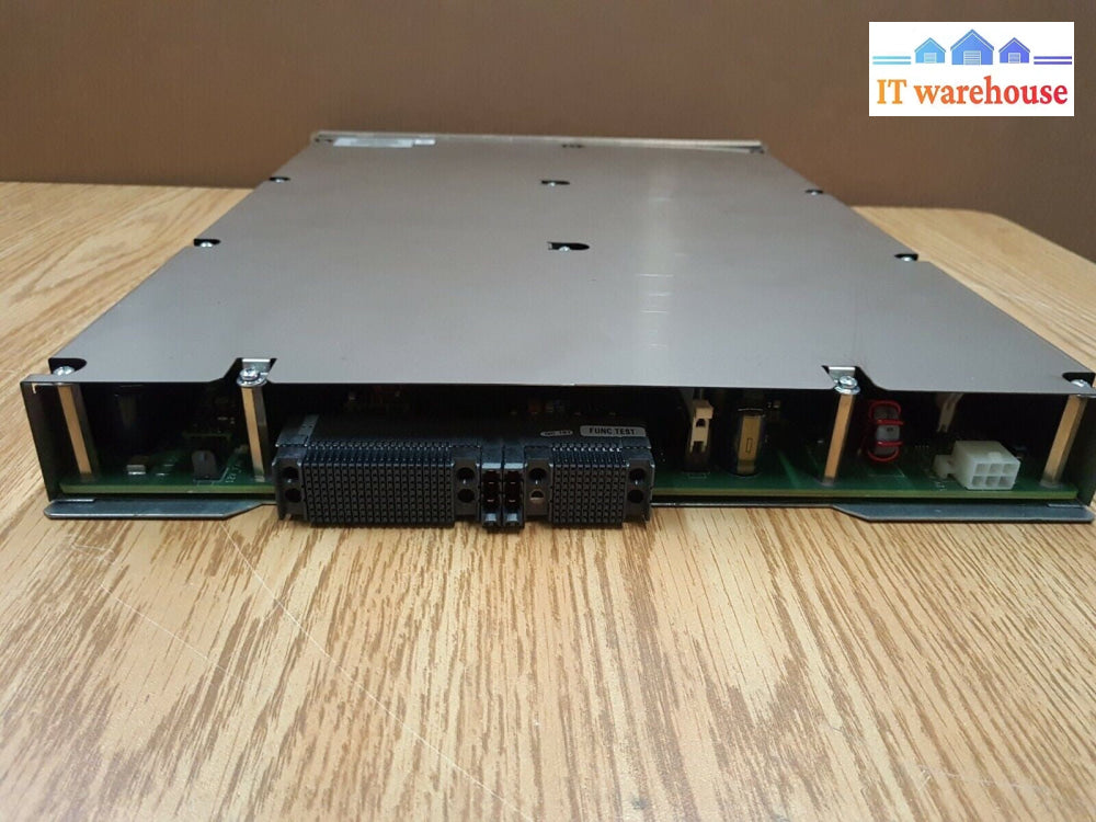 - BLUE ARC Titan NIM-1200-0 Vintage Mainframe Board Tested