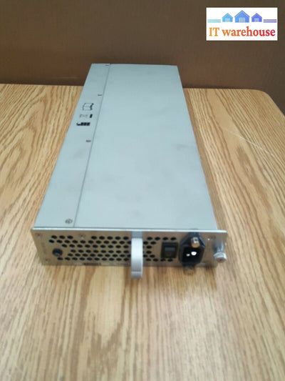 - BLUE ARC TITAN PSU610  SX320115-01 POWER SUPPLY For TITAN Server Tested