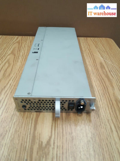 - Blue Arc Titan Psu610 Sx320115-01 Power Supply For Server Tested