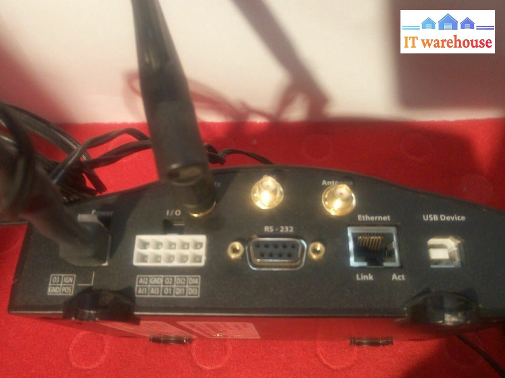 .BLUE TREE  BT-5800v2-HSPA MOBILE GPS MODEM 