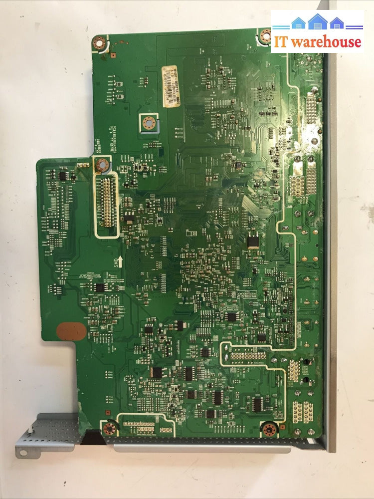 BN94-04969A,SAMSUNG LH55CPPLBB/ZA MAIN BOARD BN97-05977A BN41-01690D BN41-01690