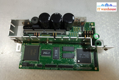 -  BOCA SYDTEMS CIRCUIT BOARD 5420783 FOR BOCA GHOSTWRITER PRINTER