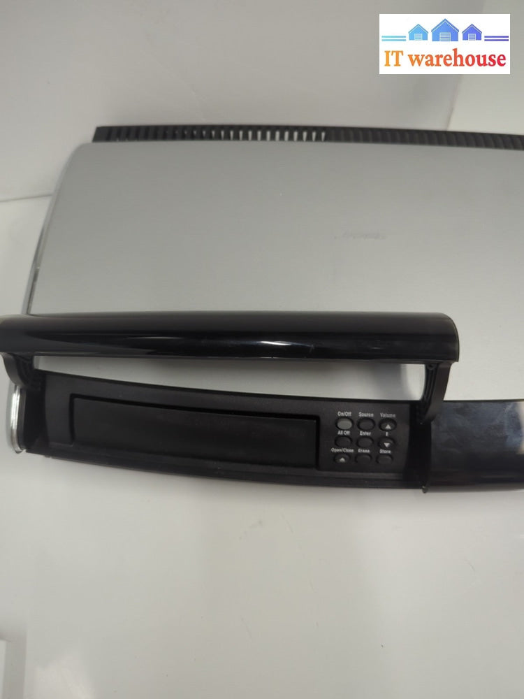 BOSE AV48 Media Center  only (no remote/Ac adapter)