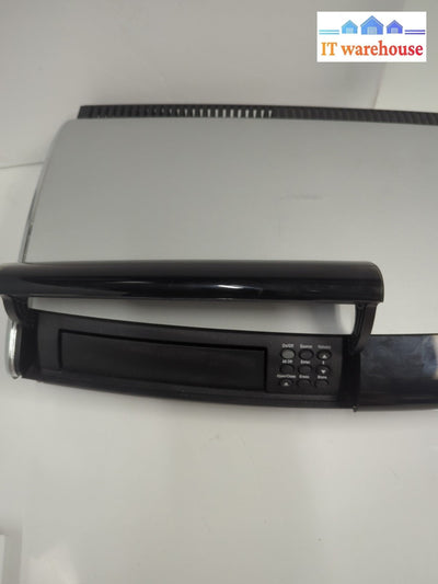 BOSE AV48 Media Center  only (no remote/Ac adapter)
