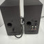 Bose Companion 2 Series II Multimedia Speakers Tested Working -
