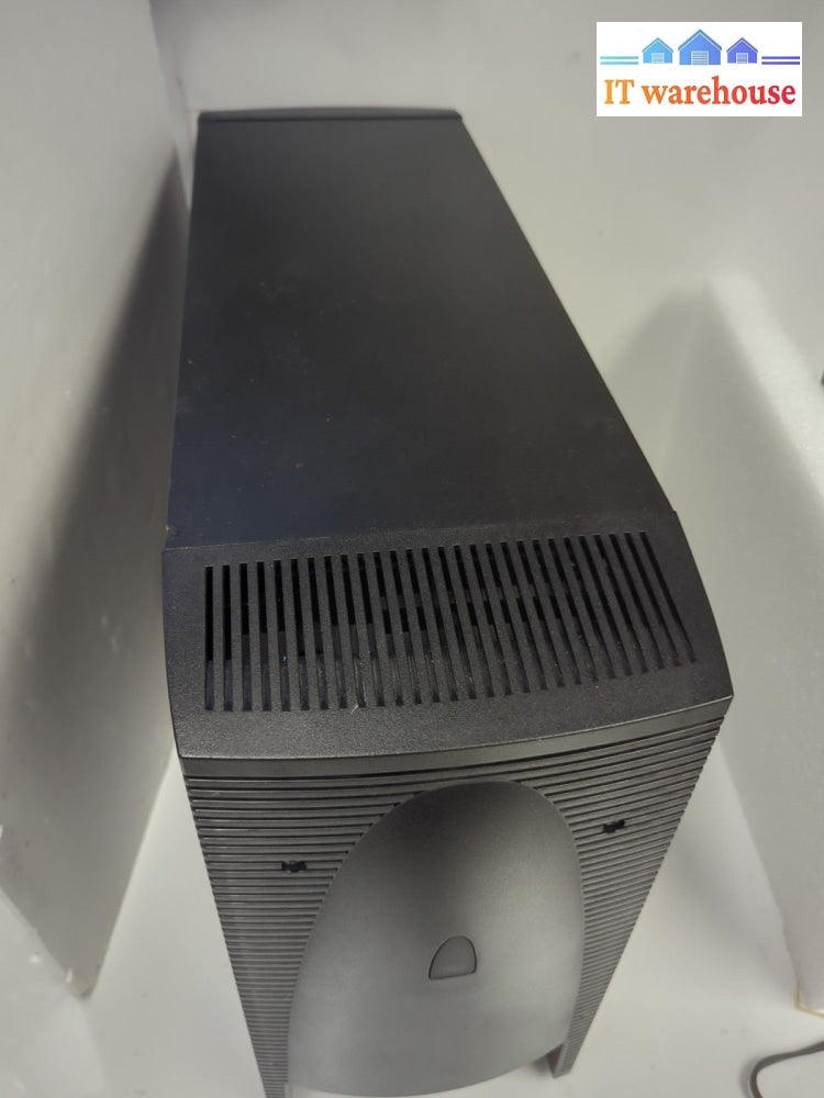 Bose Lifestyle PS48 Black Subwoofer For  AV48 (Vancouver Local Pick Up Only) -
