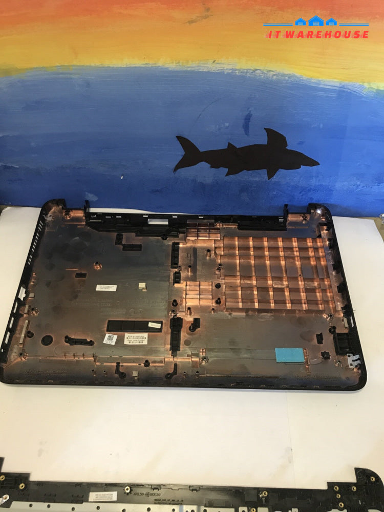 Bottom case for HP 15-BA057CA AMD Laptop