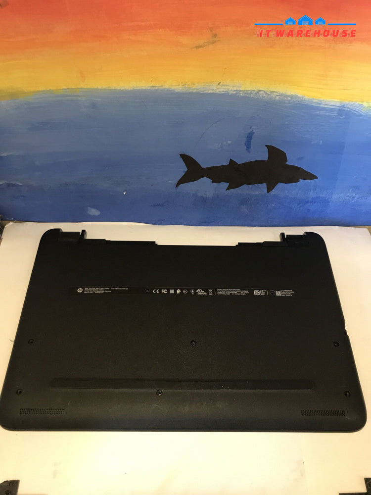 Bottom case for HP 15-BA057CA AMD Laptop