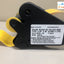$ Brady Y10237 Labelizer 64812 Label Cartridge 2.25" X 90' ( yellow )