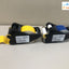 $ Brady Y10237 Labelizer 64812 Label Cartridge 2.25" X 90' ( yellow )