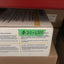 $ Brady Y10237 Labelizer 64812 Label Cartridge 2.25" X 90' ( yellow )