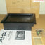 Brand New ~ Amx Mvp-Wds Wall Mount/Docking Station
