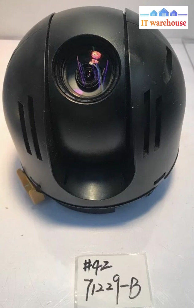 Brand New ~ Bosh 300 36x D/D NTSC In-Ceiling monut Auto Dome Camera