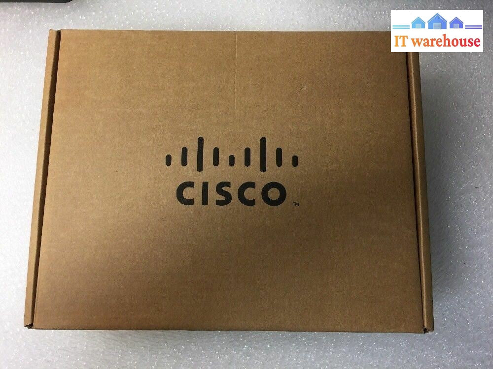 ** BRAND NEW BOXED CISCO CP-7941G  IP PHONE @@@