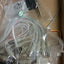 Brand New ~ Hikvision Digital Ds-4016Hsci Compression Card W/Cables