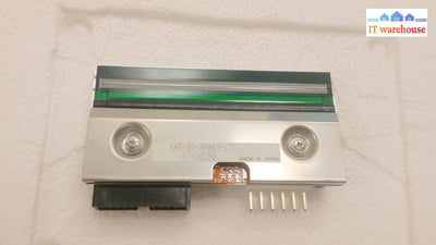 Brand New ~ Unimark Thermal Printer Printhead KHT-80-8PAK1-LTC 31-00258(#13)
