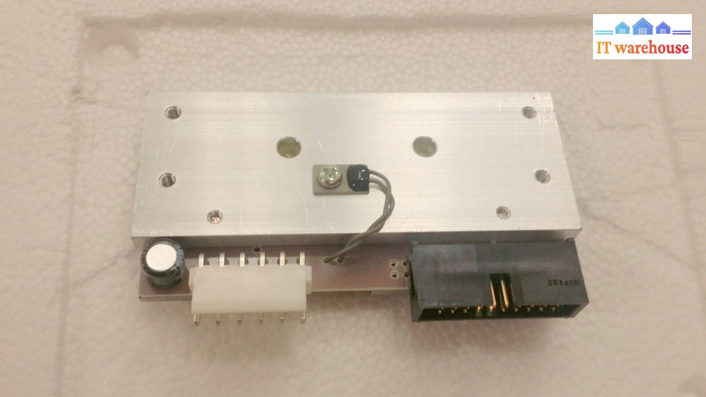 Brand New ~ Unimark Thermal Printer Printhead KHT-80-8PAK1-LTC 31-00258(#13)