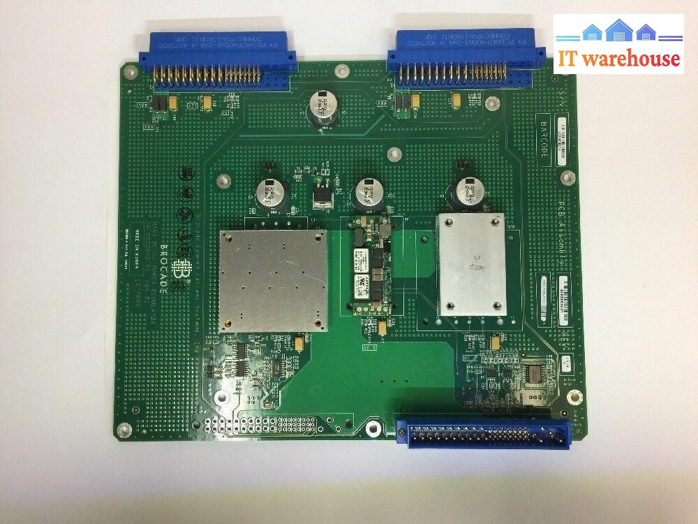 - Brocade 40-0000042-01 Mars DC/DC Power Regulator 30-0000042-01