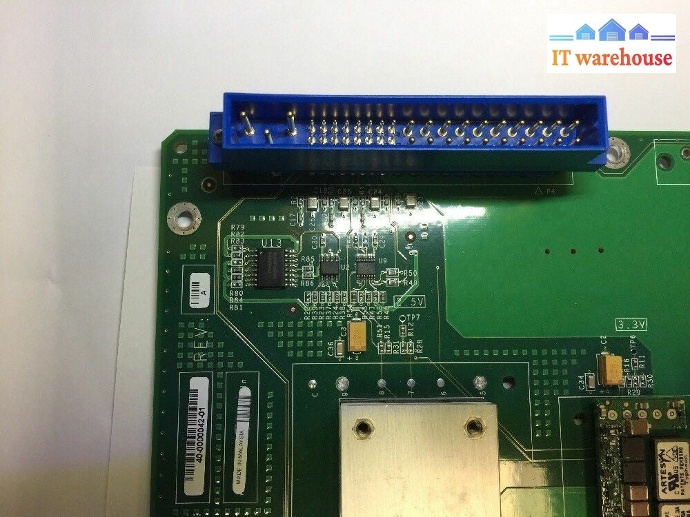 - Brocade 40-0000042-01 Mars DC/DC Power Regulator 30-0000042-01