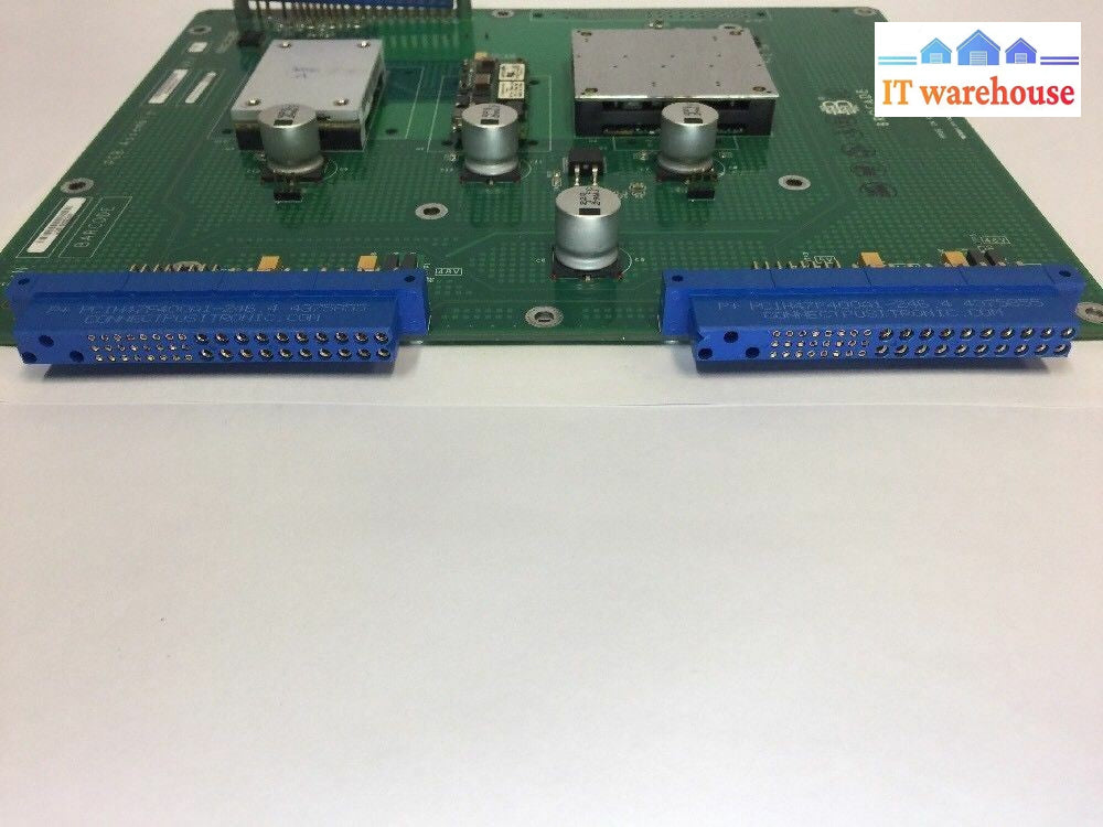 - Brocade 40-0000042-01 Mars DC/DC Power Regulator 30-0000042-01