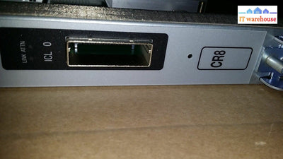 Brocade DCX CR8 core card 40-0300195-12  Rev.B   (#02)