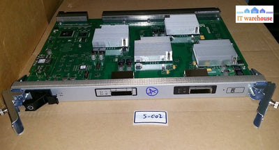 Brocade DCX CR8 core card 40-0300195-12  Rev.B   (#02)