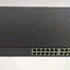 Brocade ICX7450-24  24-Port  Switch Tested -