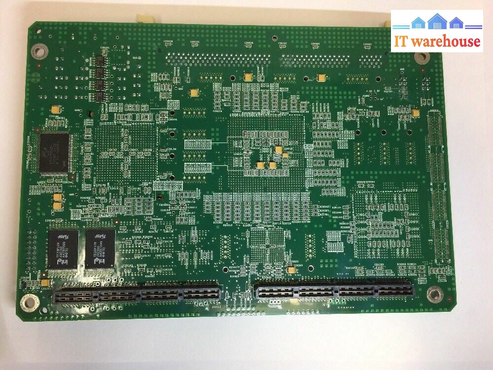 - Brocade  PCB NO-Mem Board 40-0000041-05 3604C