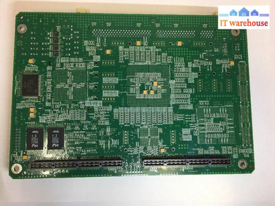 - Brocade  PCB NO-Mem Board 40-0000041-05 3604C