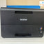 ~ Brother Hl-3170Cdw Laser Duplex Wireless Digital Color Printer (No Toner)