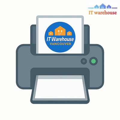 Brother MFC-J6520DW All-In-One Inkjet Printer （no ink）