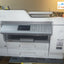 Brother Mfc-J6945Dw Business Smart Pro Color Printer (Page Count: 57.9K Only)