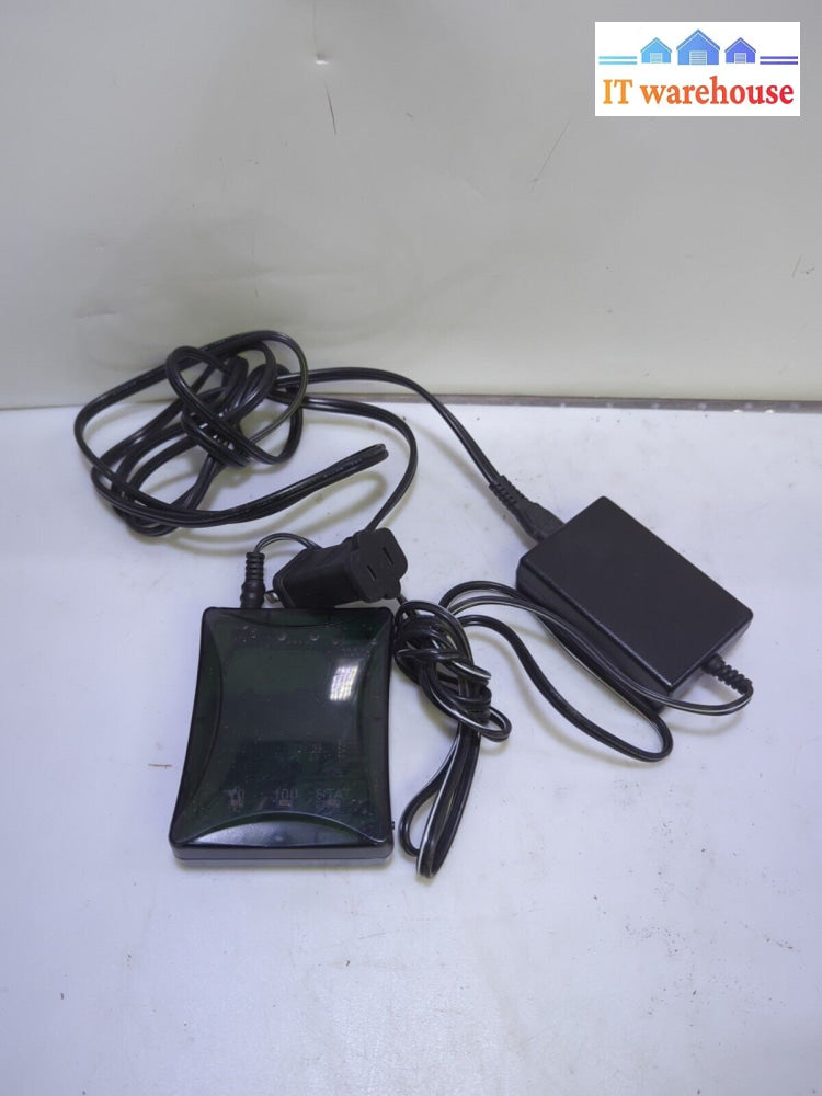 - Brother Ps-9000 External Print Server Ethernet-Lan Ieee 802.3