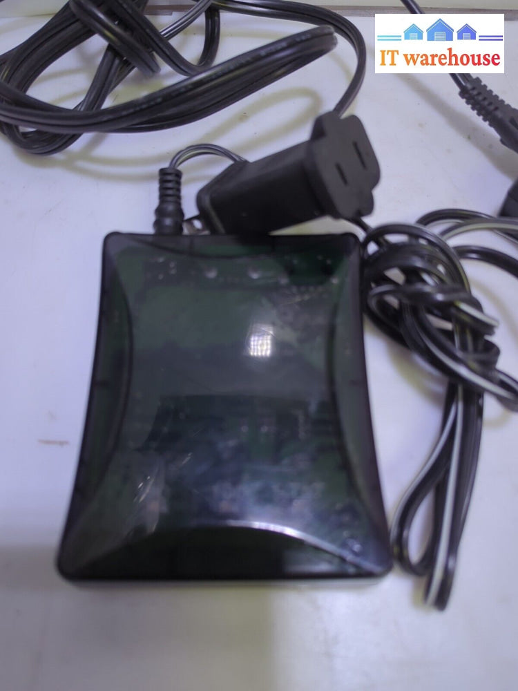 - Brother Ps-9000 External Print Server Ethernet-Lan Ieee 802.3