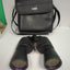 Bushnell 13-1250 12 x 50 Wide Angle Binoculars + Bag  Working -
