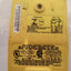 -  BW GAS ALERT MICRO CLIP detector  FOR PART