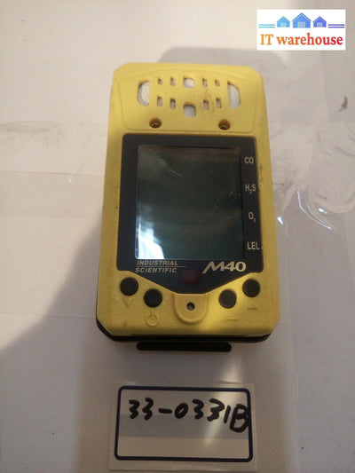 -  BW GAS ALERT MICRO CLIP detector  FOR PART