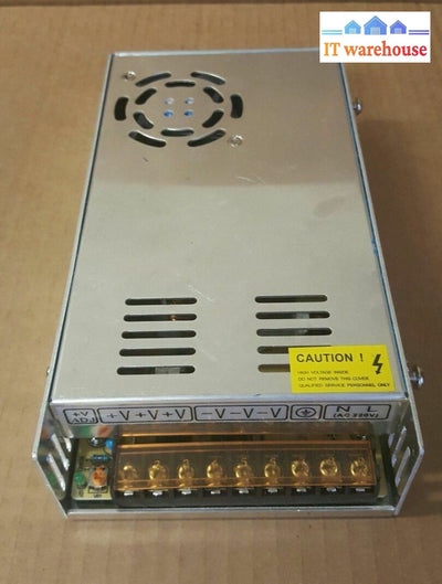 C-360-12 Power Supply 12V 30A