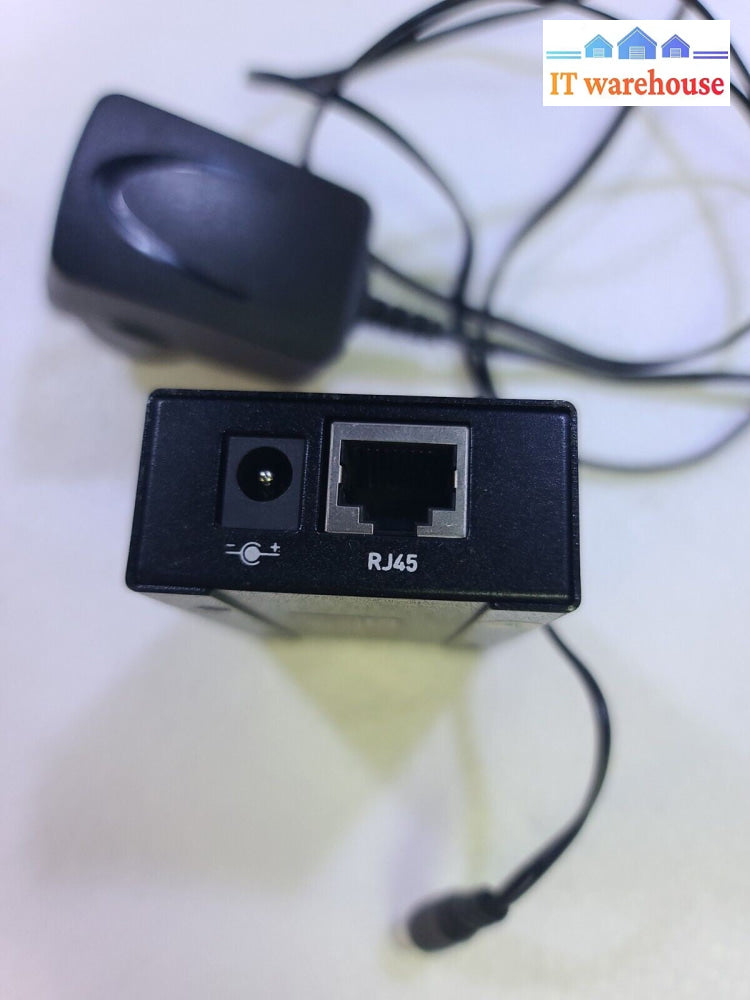 - C2G HDMI over CAT5 RJ45 Transmitter