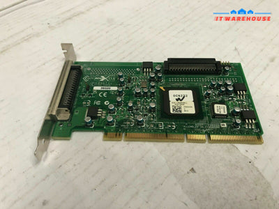 ... C4272 PCI SCSI Controller Adaptec Asc39320 Asc39320 / Dell  @@@